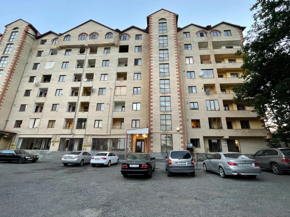 Tsaghkazdor Luxury Apartment تساجكادزور المظهر الخارجي الصورة