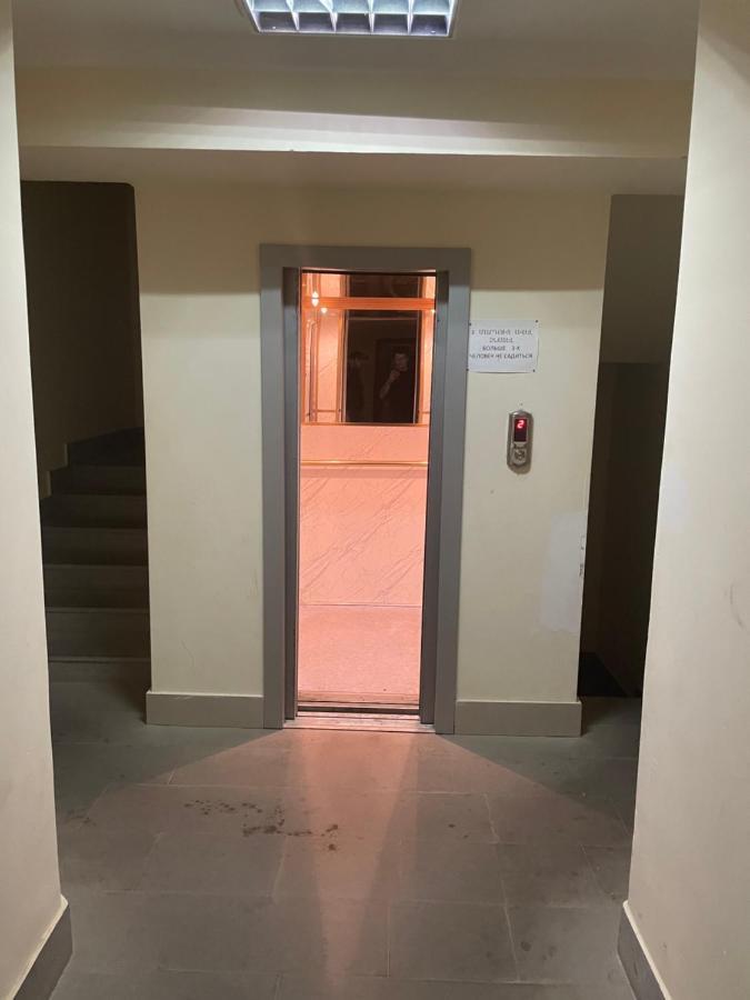 Tsaghkazdor Luxury Apartment تساجكادزور المظهر الخارجي الصورة