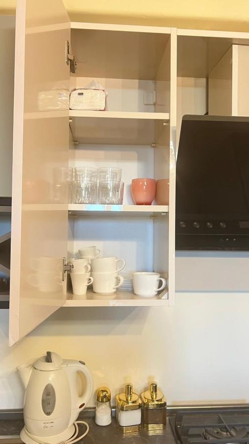 Tsaghkazdor Luxury Apartment تساجكادزور المظهر الخارجي الصورة