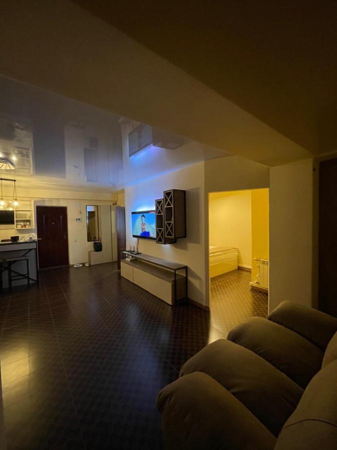 Tsaghkazdor Luxury Apartment تساجكادزور المظهر الخارجي الصورة