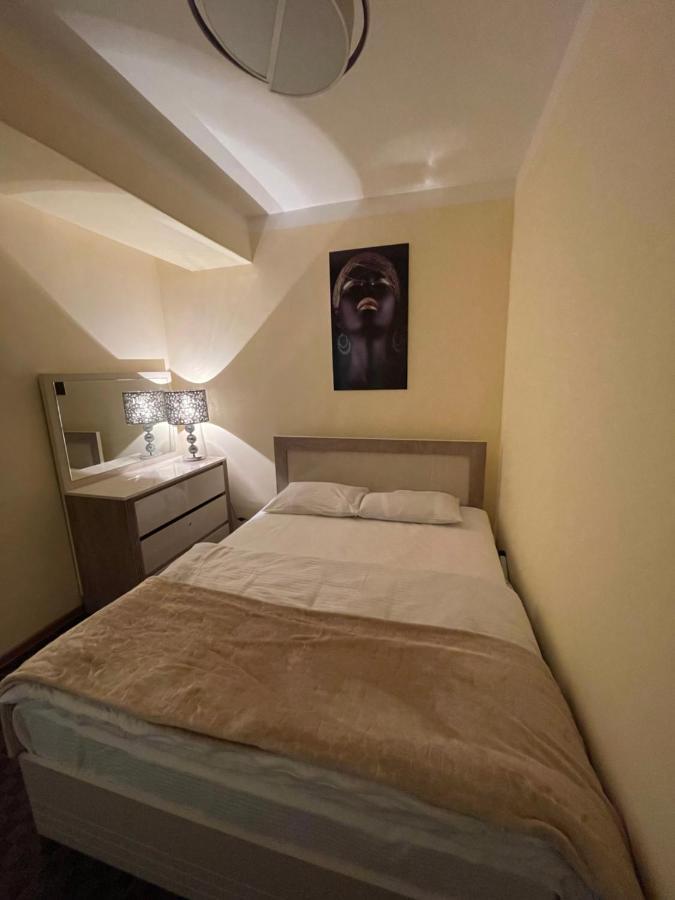 Tsaghkazdor Luxury Apartment تساجكادزور المظهر الخارجي الصورة