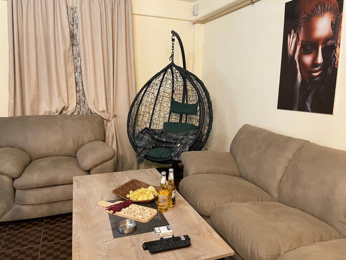 Tsaghkazdor Luxury Apartment تساجكادزور المظهر الخارجي الصورة