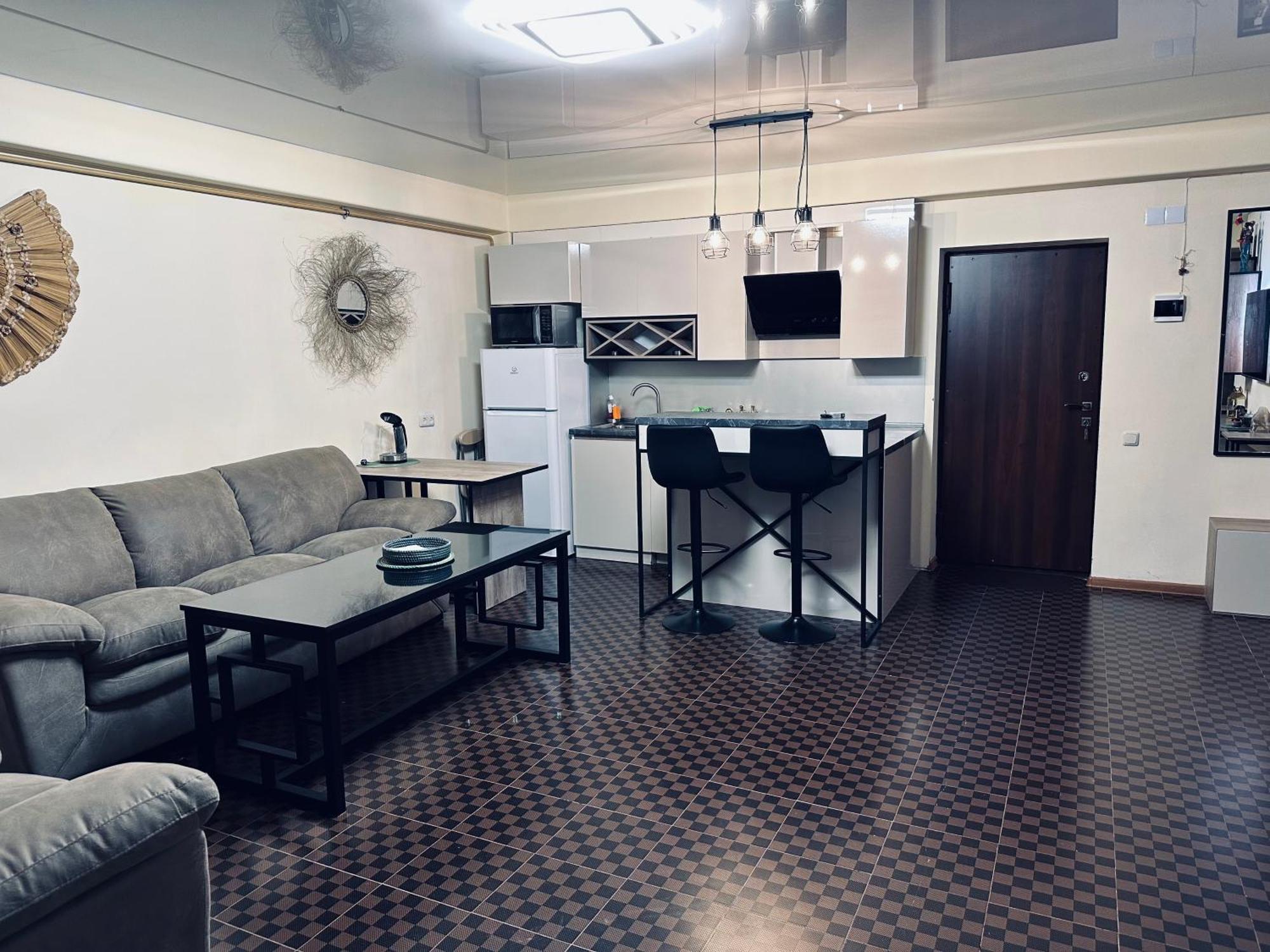 Tsaghkazdor Luxury Apartment تساجكادزور المظهر الخارجي الصورة