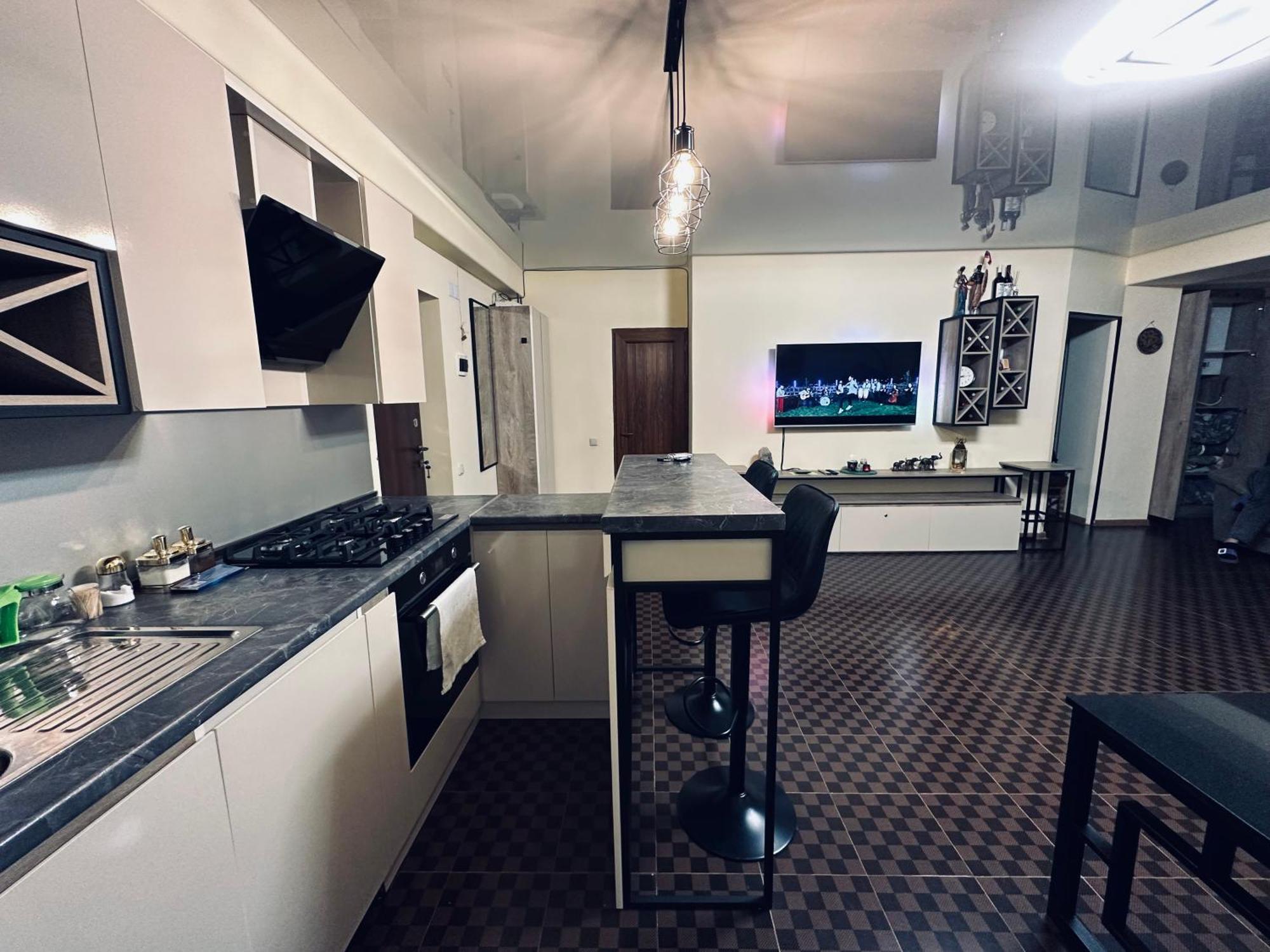 Tsaghkazdor Luxury Apartment تساجكادزور المظهر الخارجي الصورة