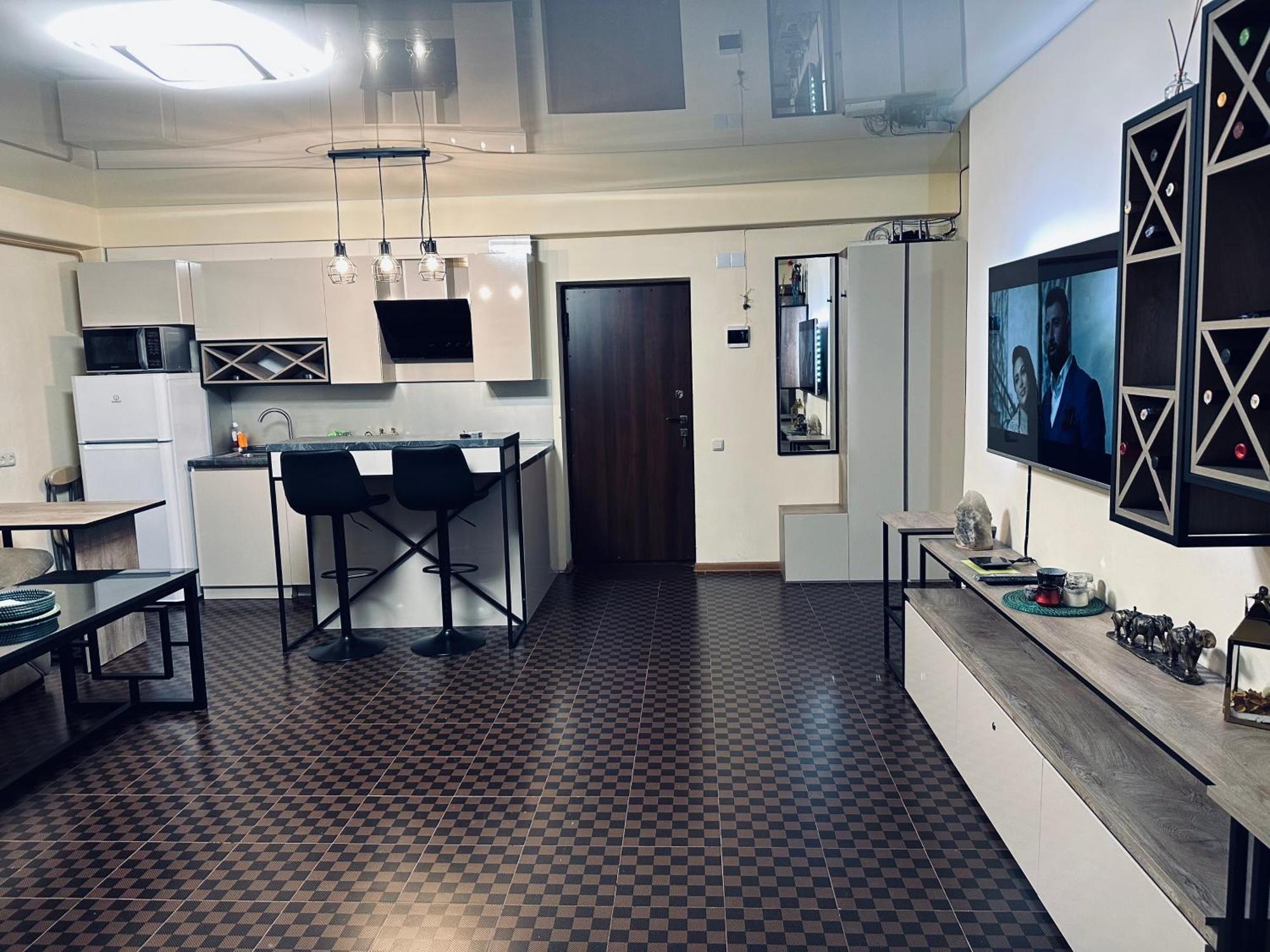 Tsaghkazdor Luxury Apartment تساجكادزور المظهر الخارجي الصورة