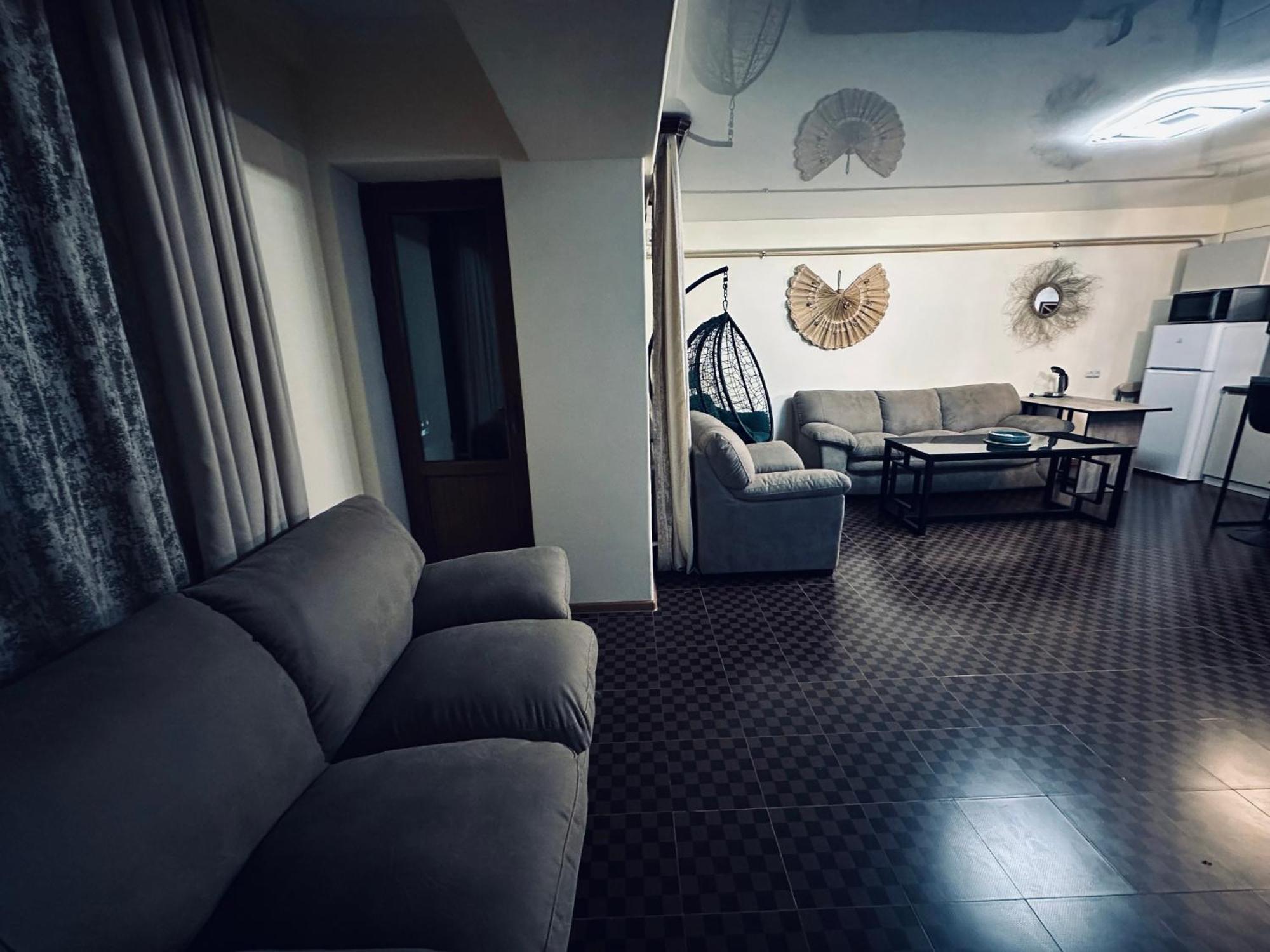 Tsaghkazdor Luxury Apartment تساجكادزور المظهر الخارجي الصورة