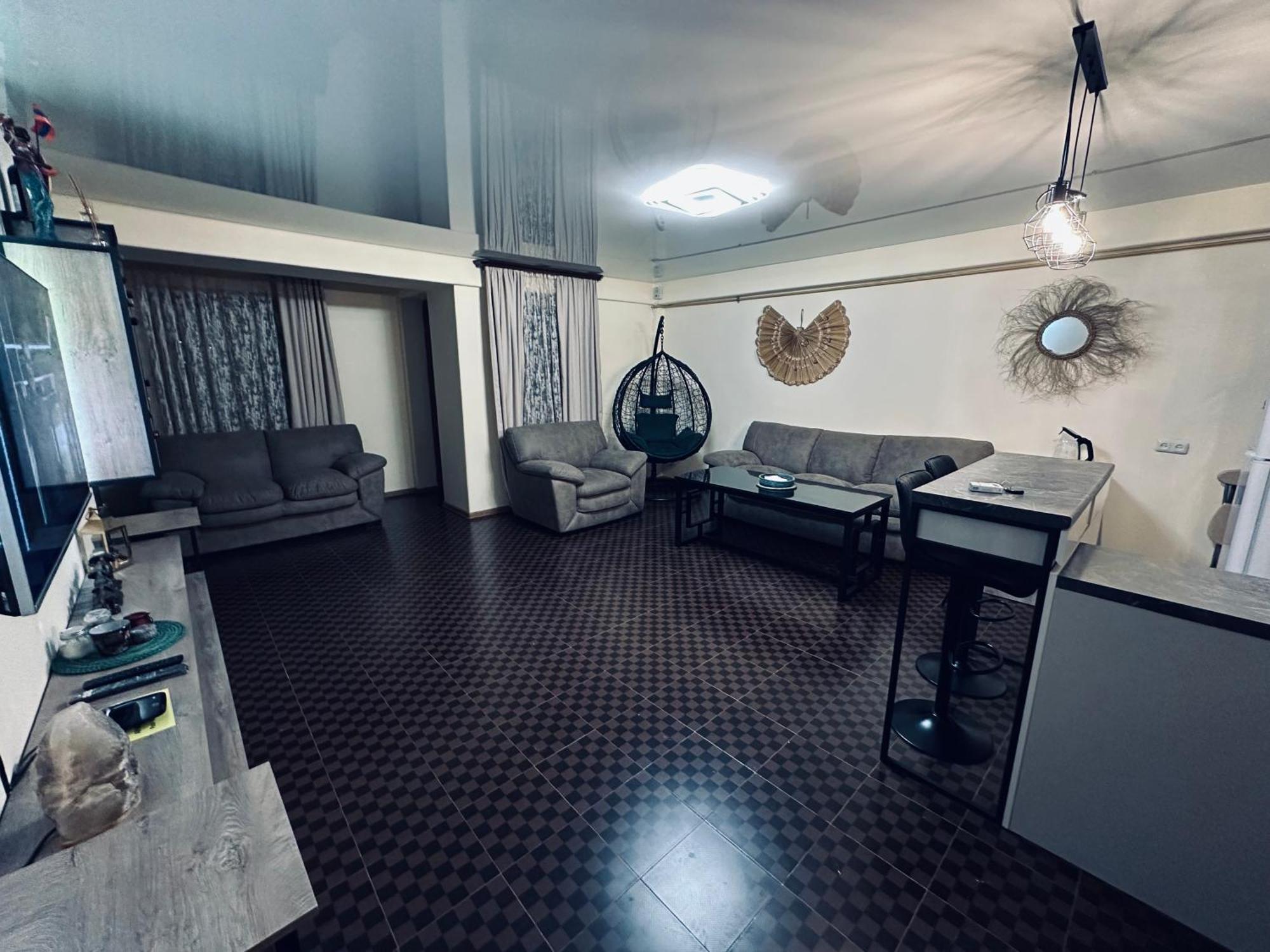 Tsaghkazdor Luxury Apartment تساجكادزور المظهر الخارجي الصورة