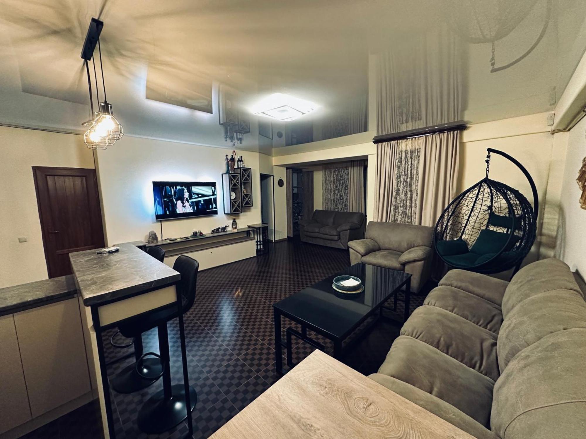 Tsaghkazdor Luxury Apartment تساجكادزور المظهر الخارجي الصورة