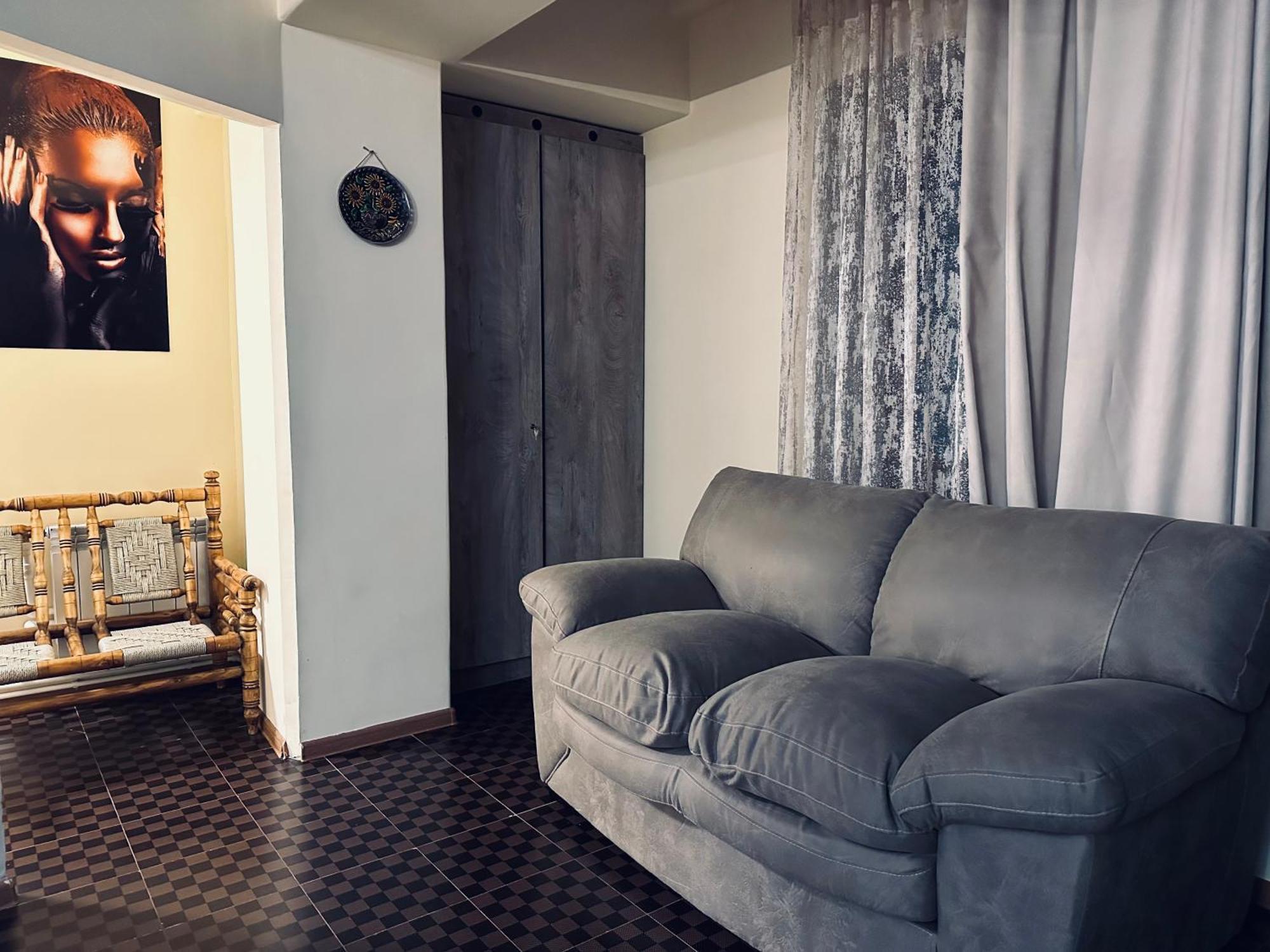 Tsaghkazdor Luxury Apartment تساجكادزور المظهر الخارجي الصورة