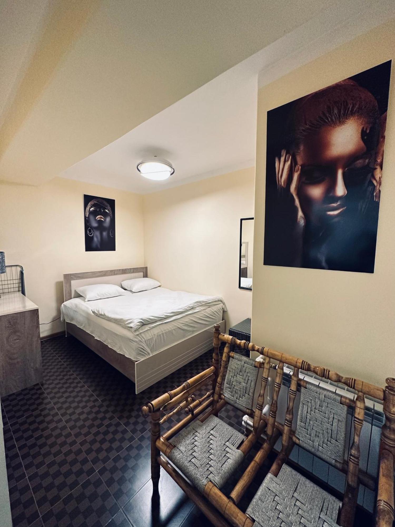 Tsaghkazdor Luxury Apartment تساجكادزور المظهر الخارجي الصورة