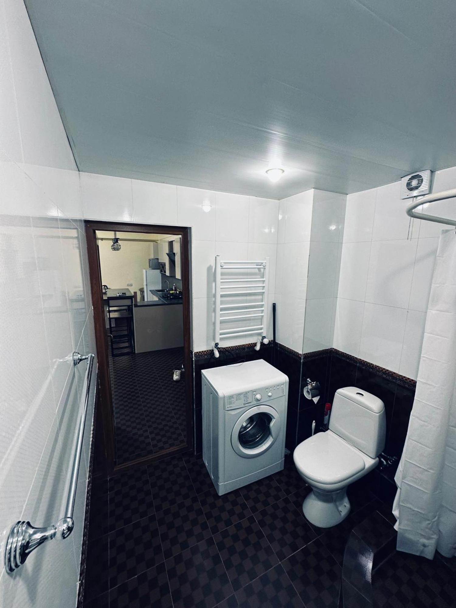 Tsaghkazdor Luxury Apartment تساجكادزور المظهر الخارجي الصورة
