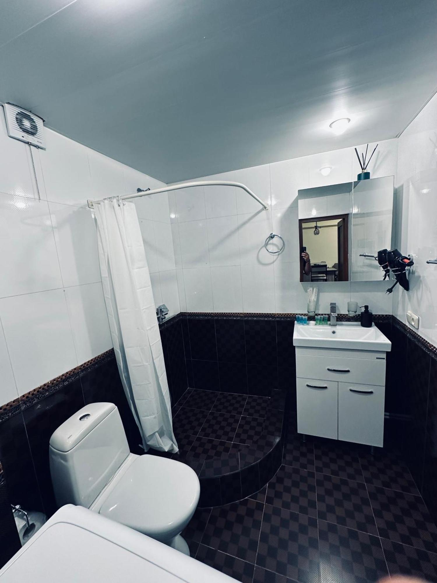 Tsaghkazdor Luxury Apartment تساجكادزور المظهر الخارجي الصورة