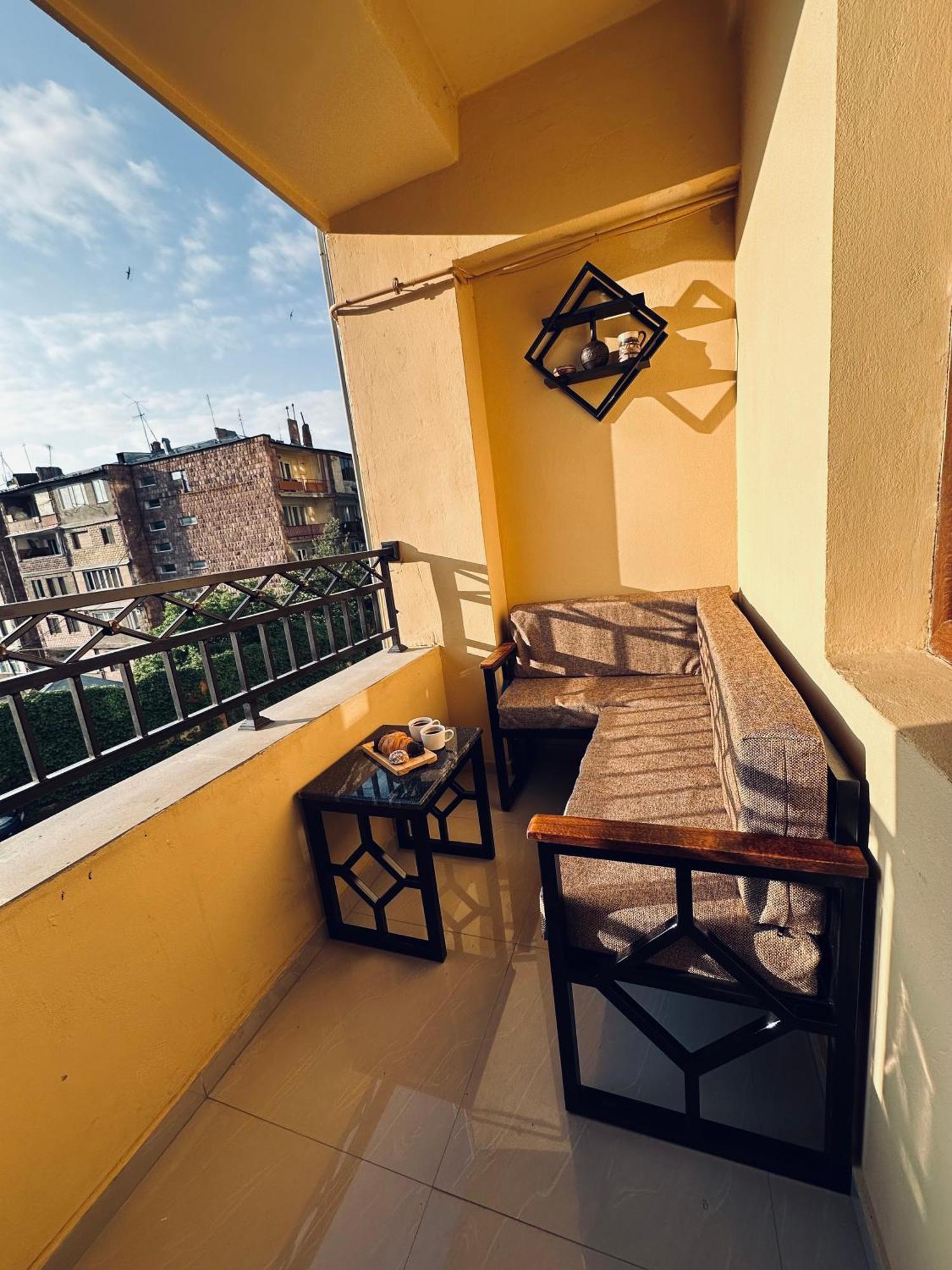 Tsaghkazdor Luxury Apartment تساجكادزور المظهر الخارجي الصورة